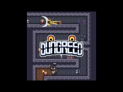 Dungreed Soundtrack - 04. Frozen Time
