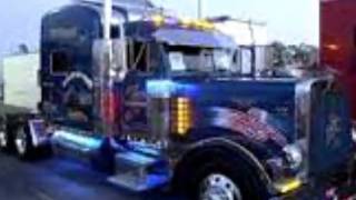 Soy el chofer Vicente fernandez