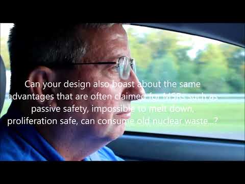 What's Under the Hood? - MCSFR - Ed Pheil from Elysium