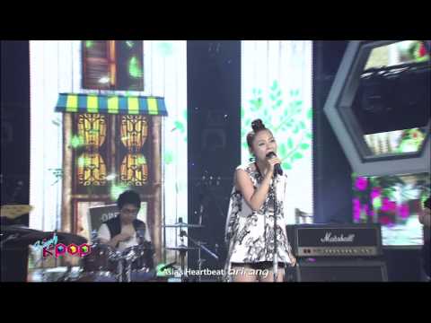 [HD] Rumble Fish(럼블피쉬) - Don't Be Like That (너 그렇게 살지마) [Simply K-pop]