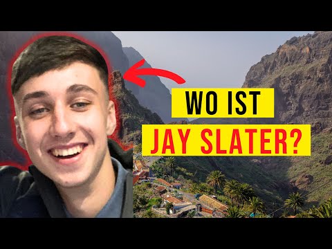 Disappeared without a trace on the holiday island of Tenerife? Where is Jay Slater (19)?