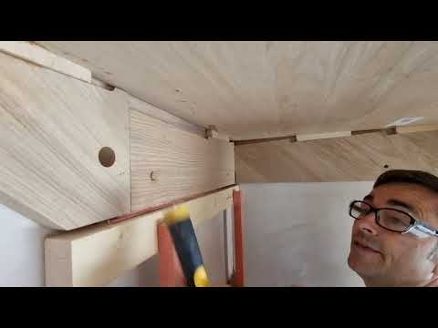 The Big Build: Fitting a StairBox staircase Part 2