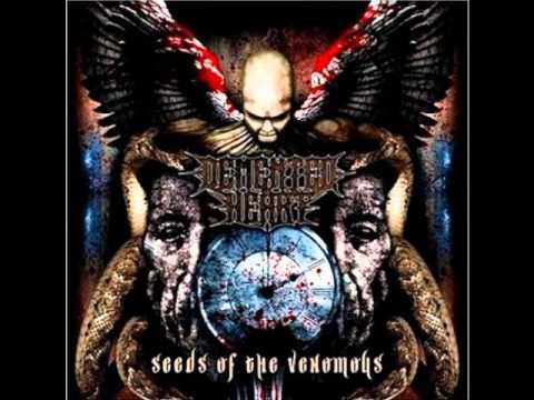 Demented Heart - Undeniable