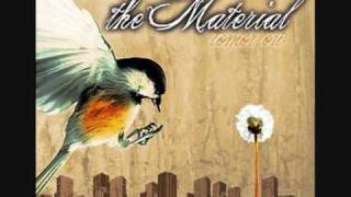 The Material - Moving To Seattle(Lyrics)