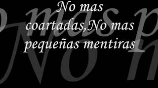 Last Kiss Goodbye  Hinder (Español)