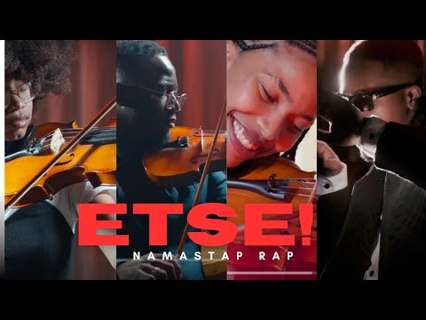 JYZ YORKE  - ETSE! (OFFICIAL MUSIC VIDEO)