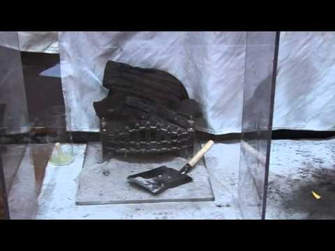 Free Range Chemistry  34 - Gunpowder