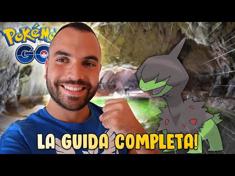 Guida al DEINO COMMUNITY DAY! - Pokémon GO