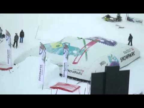 Shoot My Ride: Tignes 2012-01-28 15:41:33