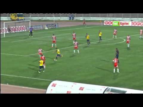 Ligue 2 Algérie (2e journée) : ASO Chlef 1 -  Paradou AC 1