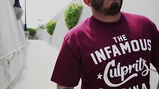 Mesidge "Change" Official Music Video