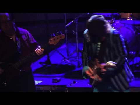 Instant Karma, Alan White and Mark Hudson - Cold Turkey