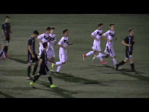 1°T Torneo Allievi Emiliagol  Fraore -Montebello  2-3 08-06-2018