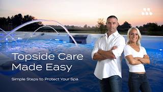 Hot tub control panel basics: What every spa owner should know