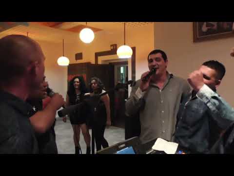 Roťoš 40 rokov 3.časť/romske zabavy/gypsy live