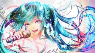 Nightcore - Don&#39;t You Worry &#39;Bout A Thing ( Sing )
