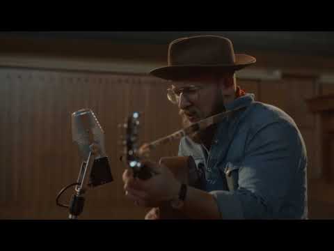 Benjamin Dakota Rogers - Jeremiah (Official Live Video)