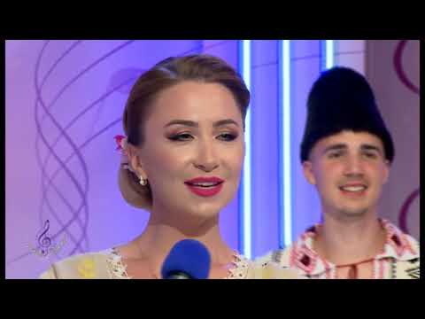 MIHAELA GURĂU - ''CA MOLDOVEANCA NU-I NIMENI'' -  Familia Favorit (octombrie 2021)