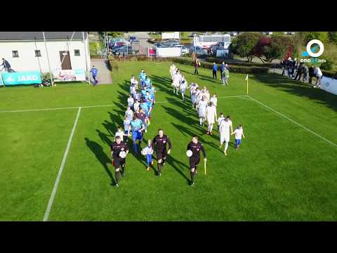 Morzycko Moryń - Bałtyk Koszalin [SKRÓT]