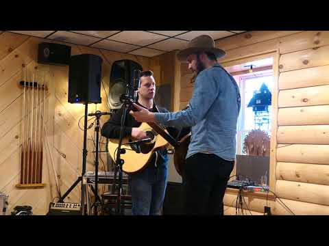 Pappy & JP Biondo - Old Farmer's Mill