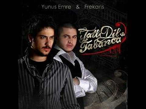 Frekans & Yunus Emre - Make Up