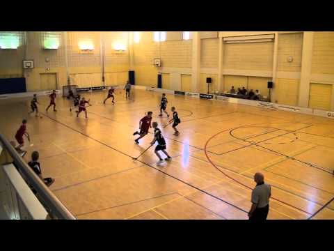 Oilers NG B - Blackbirds 8 - 0