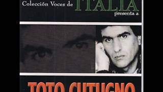 Kadr z teledysku Más (Ma...) tekst piosenki Toto Cutugno