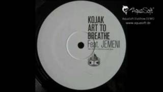 Kojak - Art to Breath (Dj Vas Rmx).mpg