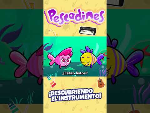 ¿Qué instrumento es ese?