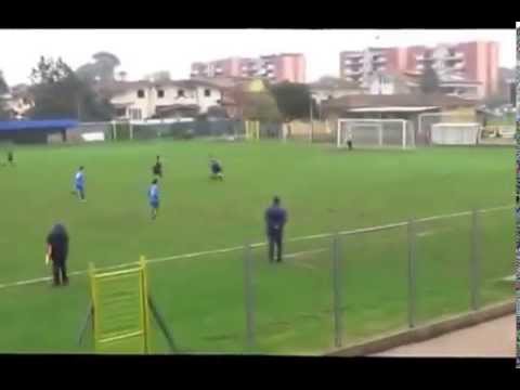 Juniores Elite 2014-15: Podgora Calcio 1950 vs Savio