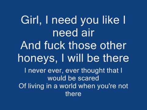 Childish Gambino- Almost there  (Lyrics)