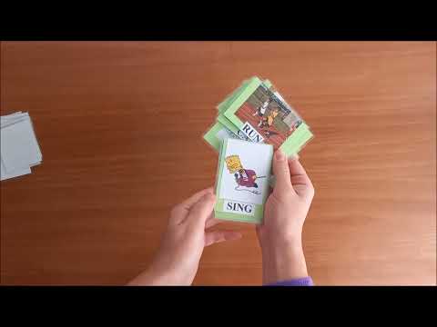 TABOO (TABÚ) - ESL games