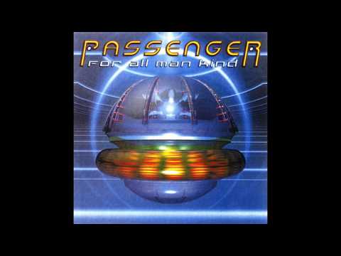 Passenger - Reborn (MFG Remix)