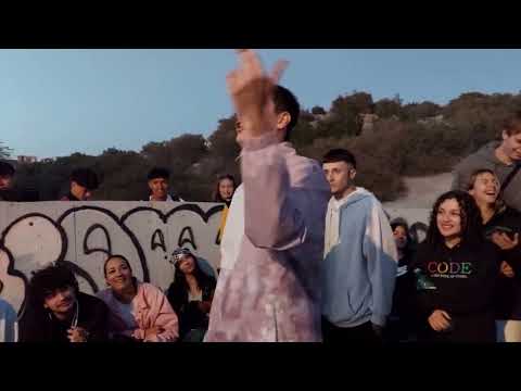 NAVAS vs ORTEGA | FINAL - LA GRAN FINAL T3 | LGP