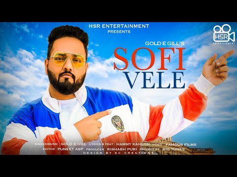 Sofi Vele — watch video