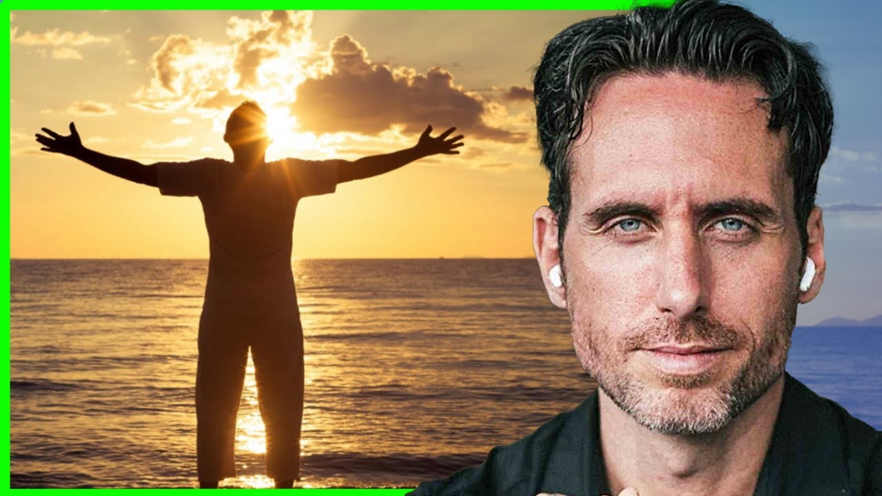 The Key To Living A Fulfilled Life