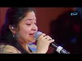 S P Balasubrahmanyam K S Chithra Concert Aalappol Velappol