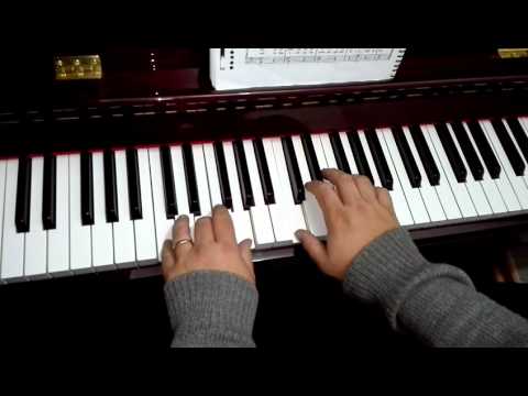 MÉTODO BASTIEN ADULTOS Marisol www.clasesdepiano.cl