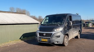 Fiat Ducato 2.3 cargo van | Image 4 - Autoline