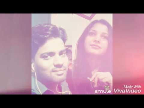 Anand Chourasia Ajnabi mujhko itna bta...