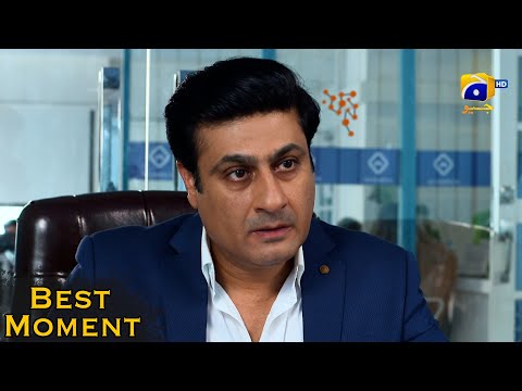 Kalank Episode 43 | 𝐁𝐞𝐬𝐭 𝐌𝐨𝐦𝐞𝐧𝐭 𝟎𝟑 | Hira Mani - Junaid Khan - Sami Khan | HAR PAL GEO