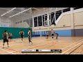 YTH 20220920 Born To Flight Vs TWS上半場
