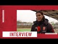 INTERVIEW | Zerrouki: 'Veel vertrouwen'