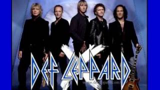 Def Leppard-Waterloo Sunset