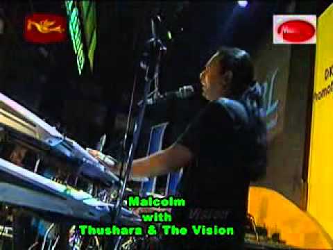 DRIFT AWAY by Maxci with Thushara & The Vision