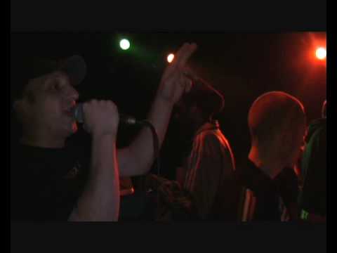 KING GENERAL alongside  BUSH CHEMISTS