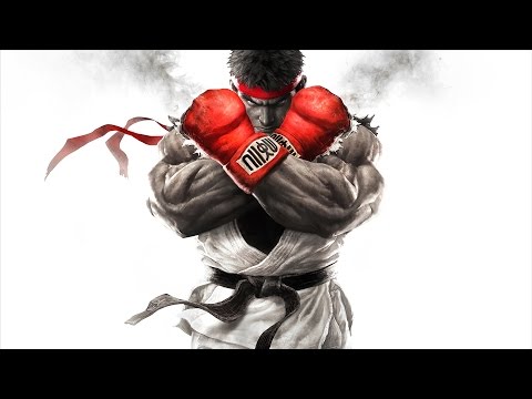 Street Fighter 5 Review - The Final Verdict