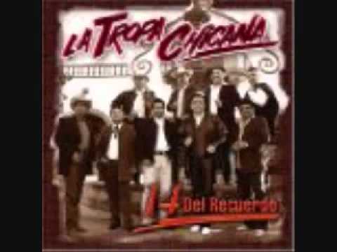 La Tropa Chicana - Vivir Para Amarte [Official Audio]