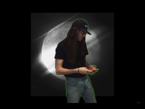 LEFT BOY - SIDECHICK