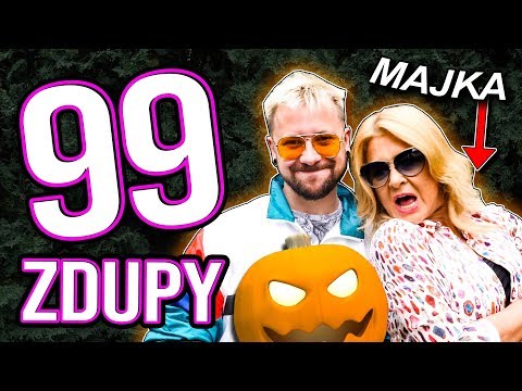Majka Jeżowska, Godlewska, Ewelona, Marlenka i Rafatus - Z DVPY #99